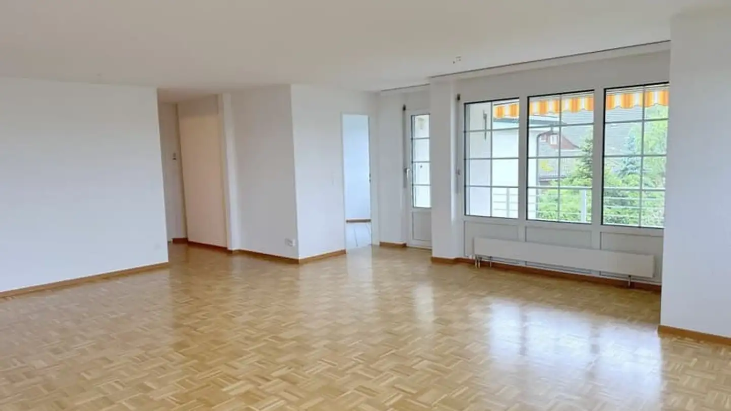 Appartamento in affitto - Haufen 650, 9426 Lutzenberg