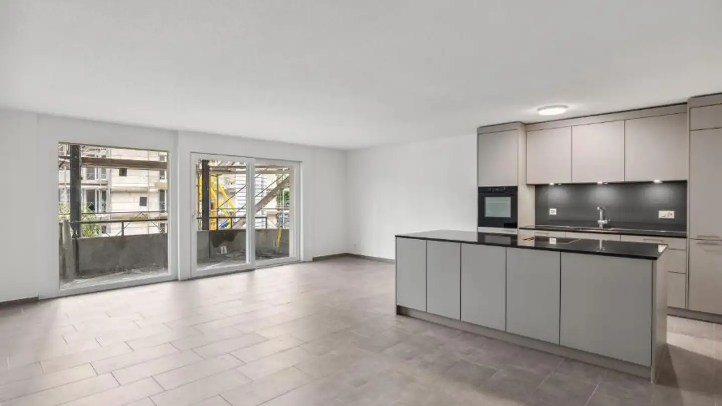 Apartment for rent - Grüttbachstrasse 4, 4542 Luterbach - Photo 3