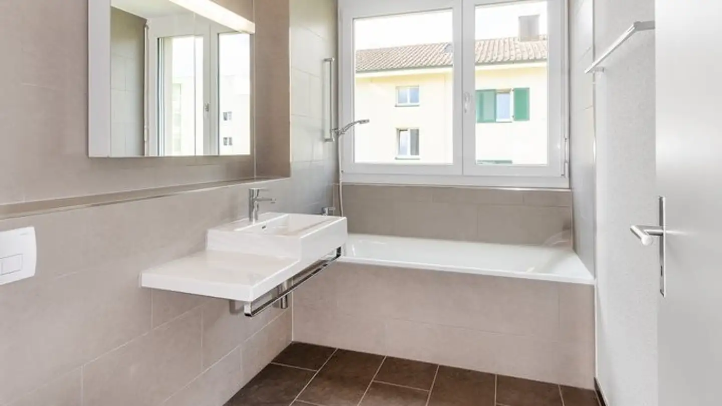 Appartement à louer - Grundweg 3, 4852 Rothrist - Photo 4