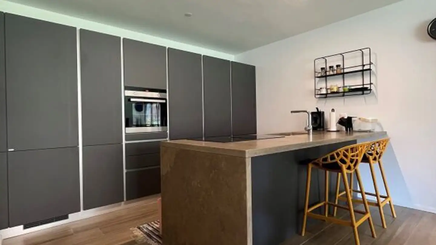 Appartement à vendre - Via Tommaso Rodari 5, 6500 Bellinzona