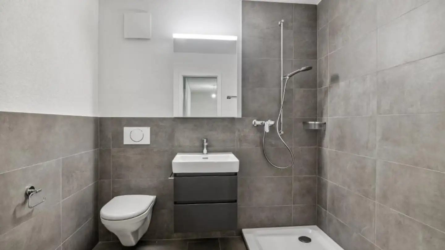 Apartment for rent - Grüttbachstrasse 4, 4542 Luterbach - Photo 4