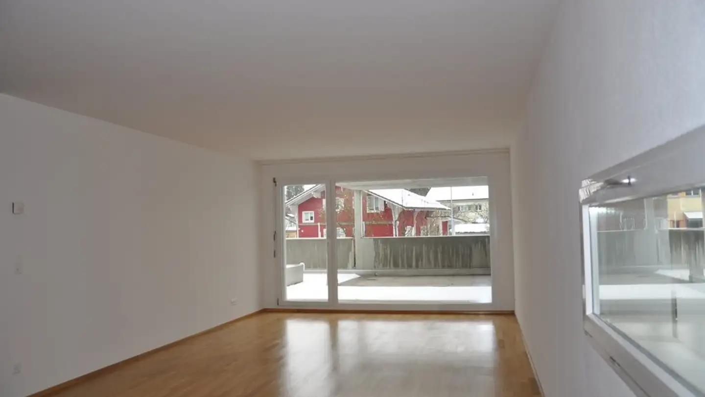 Appartamento in affitto - Bodenacher 7, 3047 Bremgarten b. Bern - Foto 3