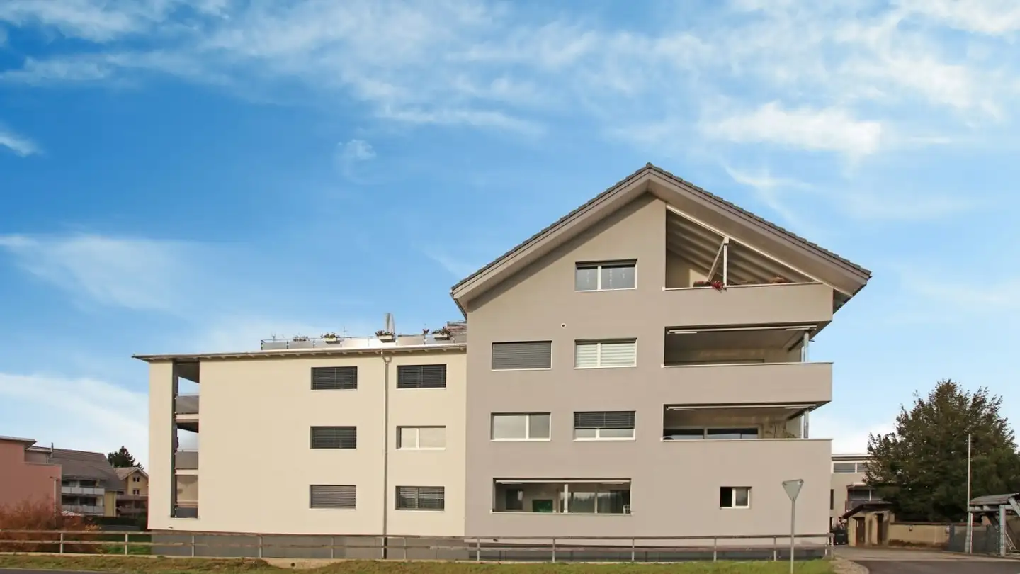 Appartamento in affitto - Dorfstrasse 9, 3422 Rüdtligen