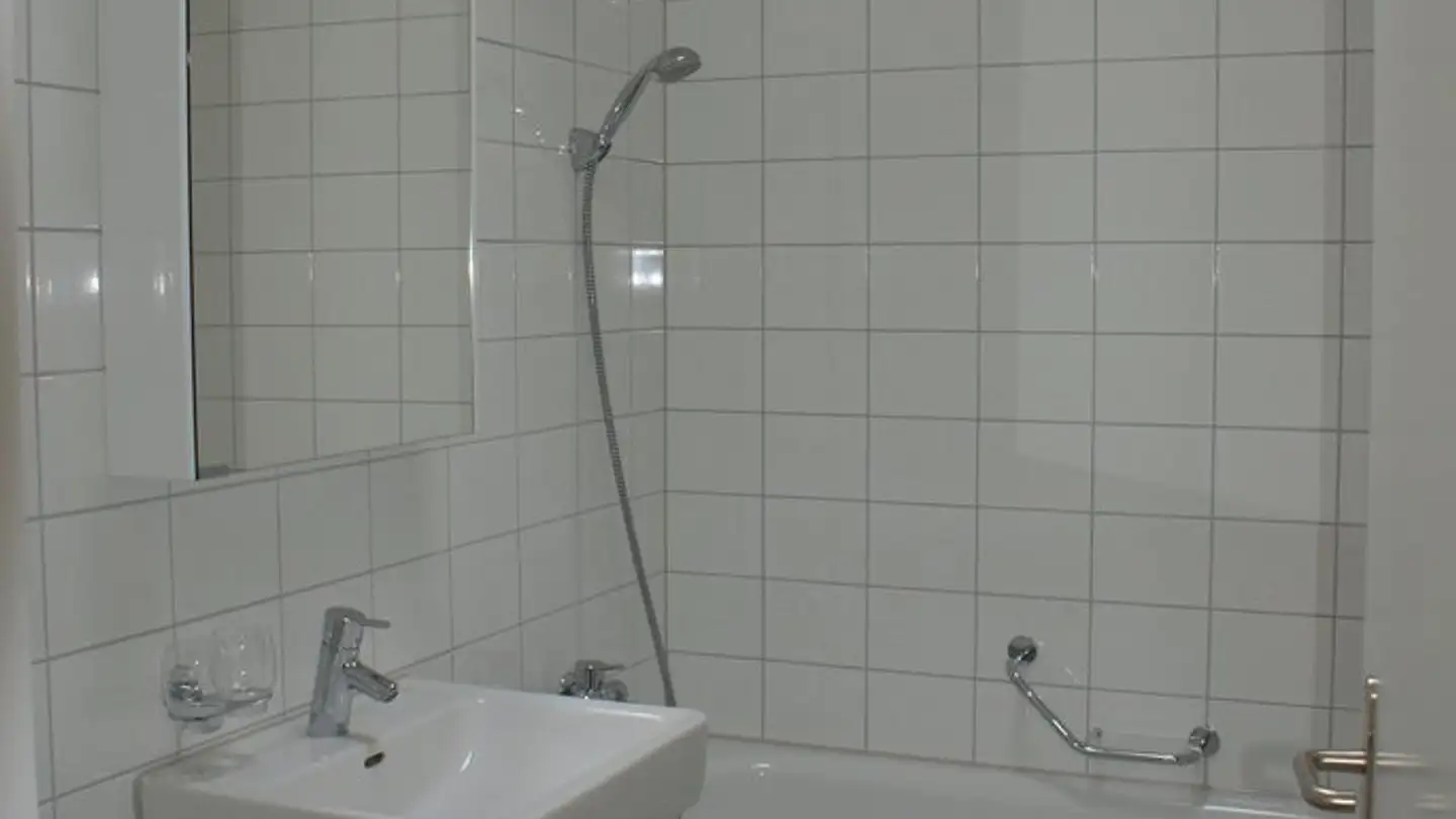 Appartamento in affitto - Bodenacher 7, 3047 Bremgarten b. Bern - Foto 4