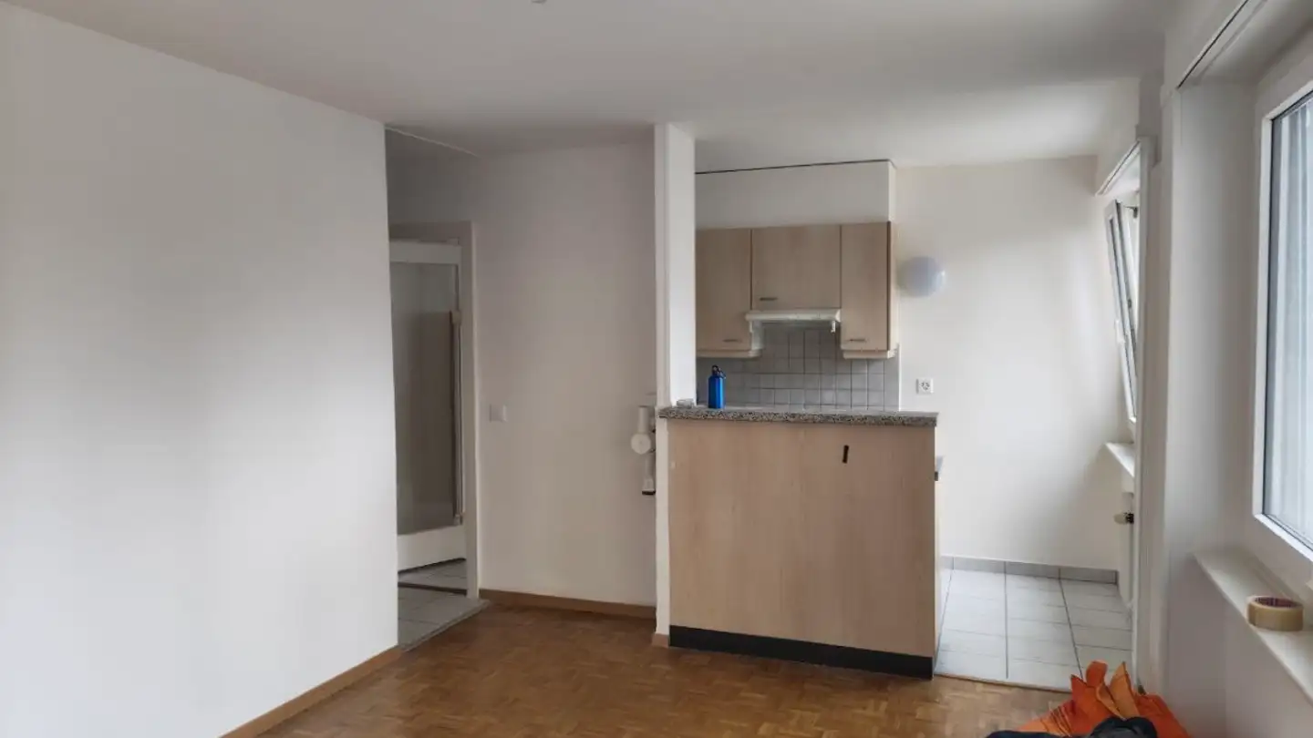 Appartamento in affitto - Rue de l'Industrie 11, 1020 Renens VD - Photo 2