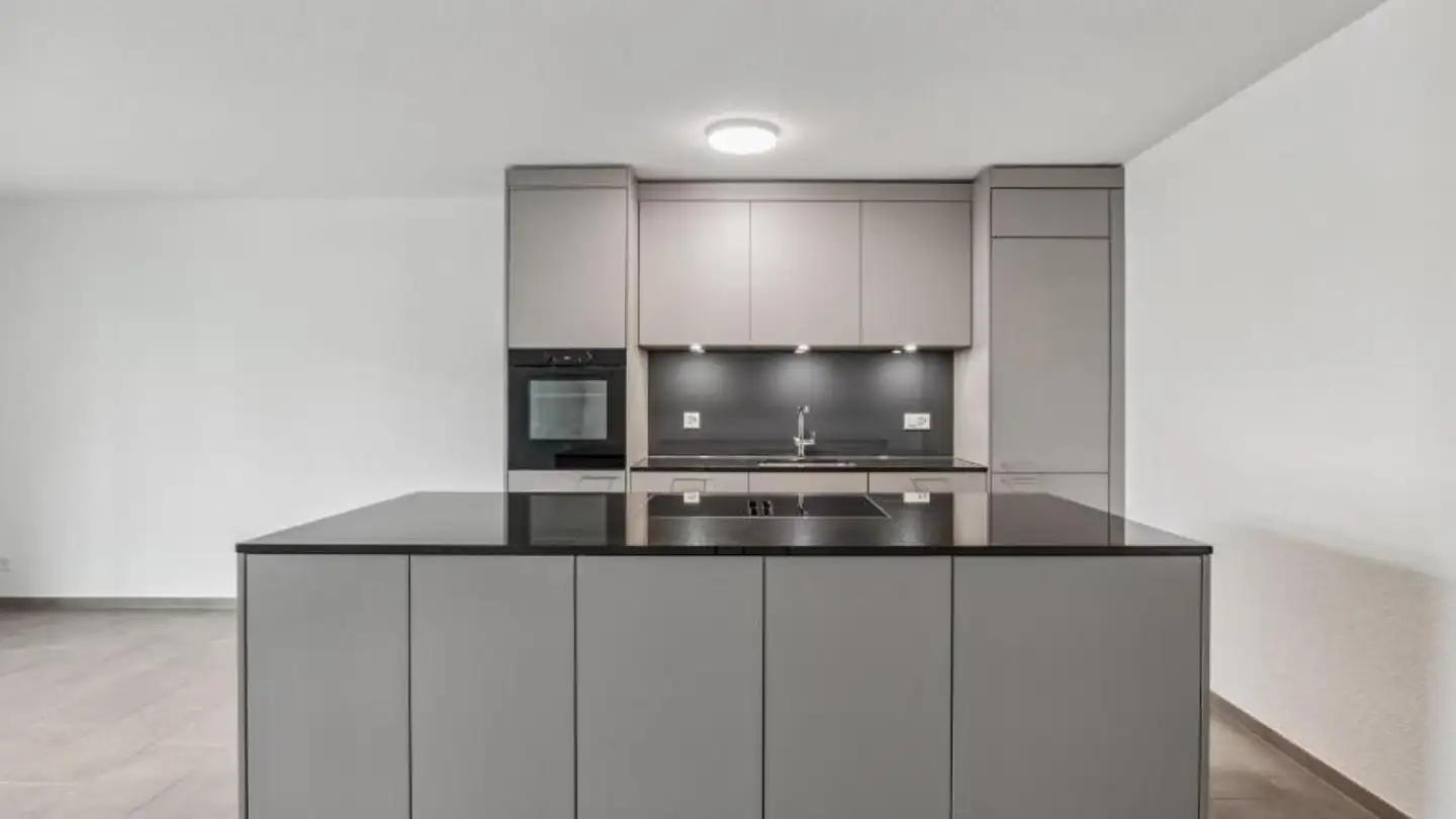 Apartment for rent - Grüttbachstrasse 4, 4542 Luterbach - Photo 2