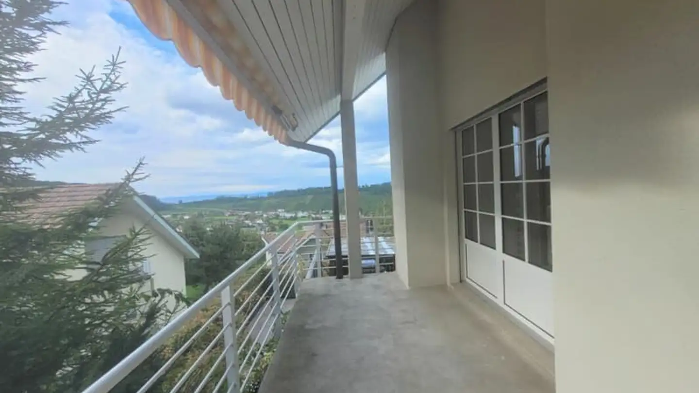 Appartamento in affitto - Haufen 650, 9426 Lutzenberg - Foto 4
