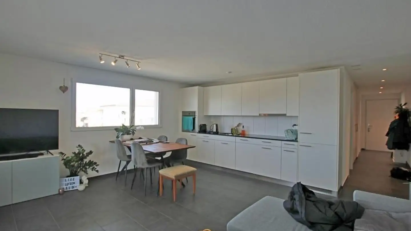 Apartment for rent - Dorfstrasse 9, 3422 Rüdtligen - Photo 2