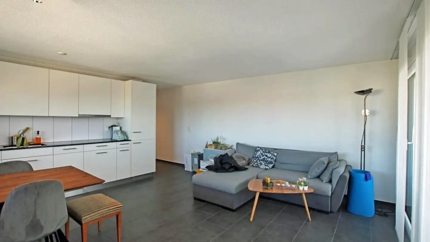 Apartment for rent - Dorfstrasse 9, 3422 Rüdtligen - Photo 3