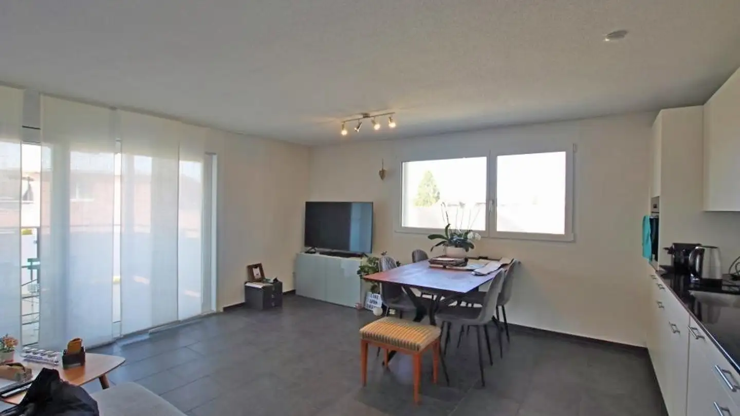 Apartment for rent - Dorfstrasse 9, 3422 Rüdtligen - Photo 4