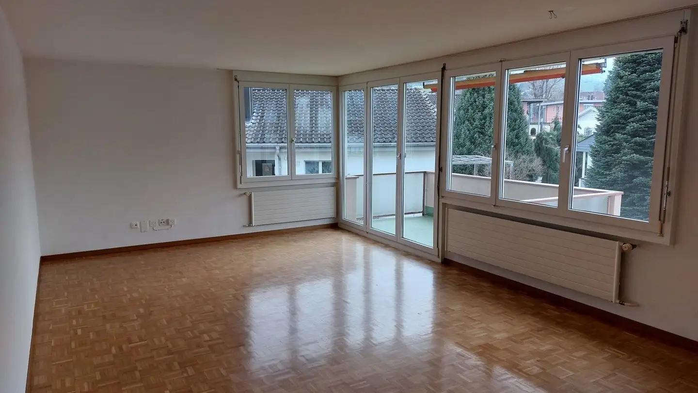 Wohnung mieten - Myrtenweg 4, 9403 Goldach - Foto 2