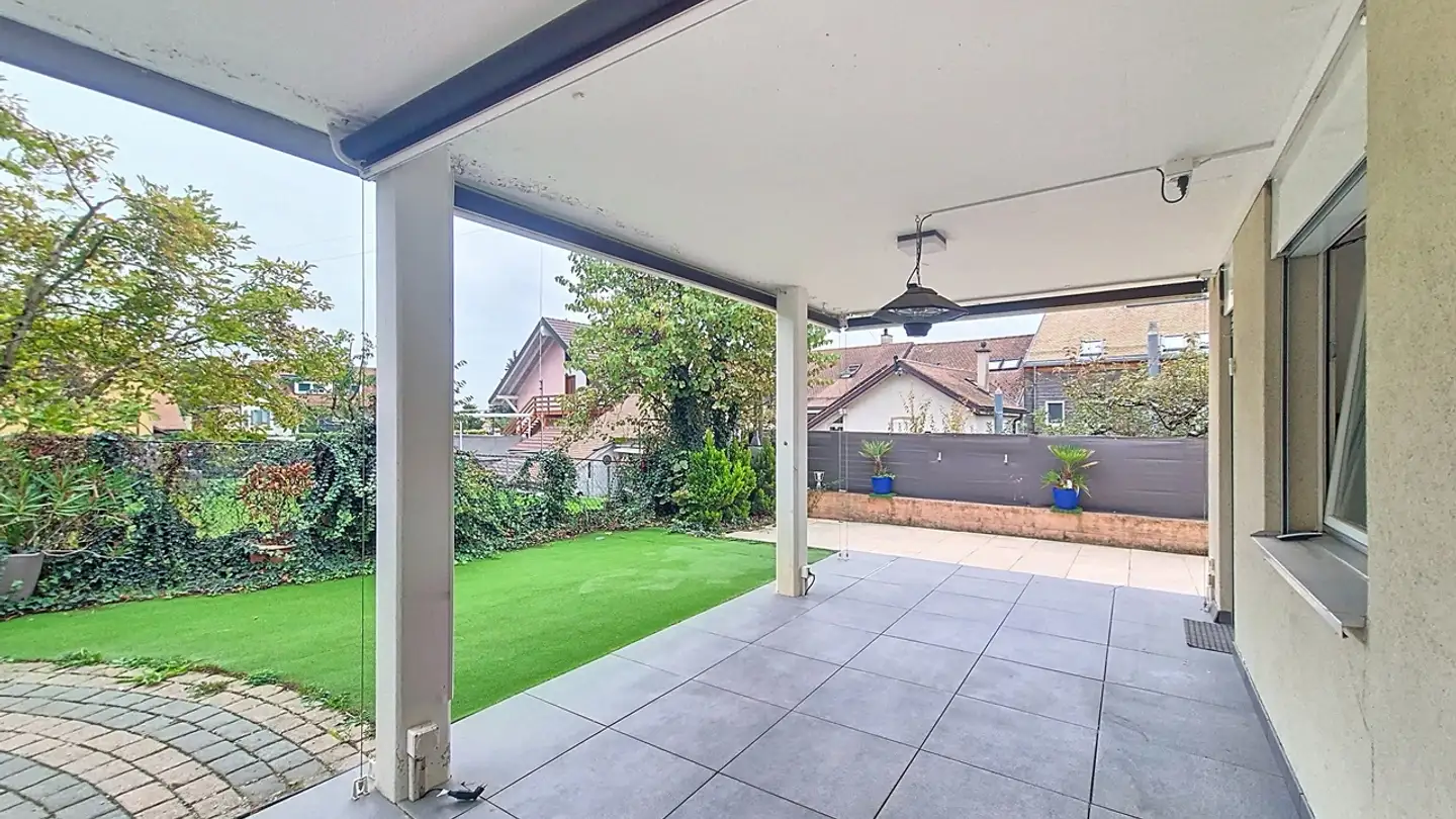 Apartment for sale - 1268 Begnins