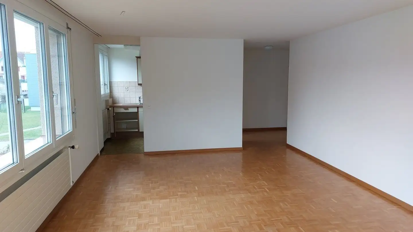 Wohnung mieten - Myrtenweg 4, 9403 Goldach - Foto 3