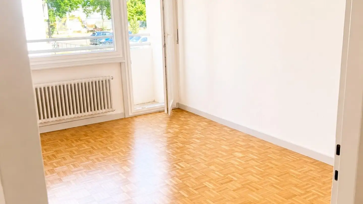 Apartment for rent - Rue De La Prulay, 1217 Meyrin - Photo 2