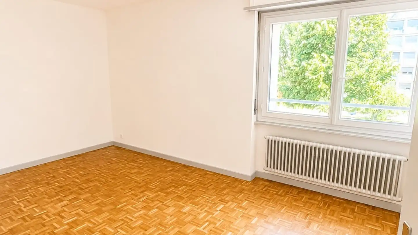 Apartment for rent - Rue De La Prulay, 1217 Meyrin - Photo 3