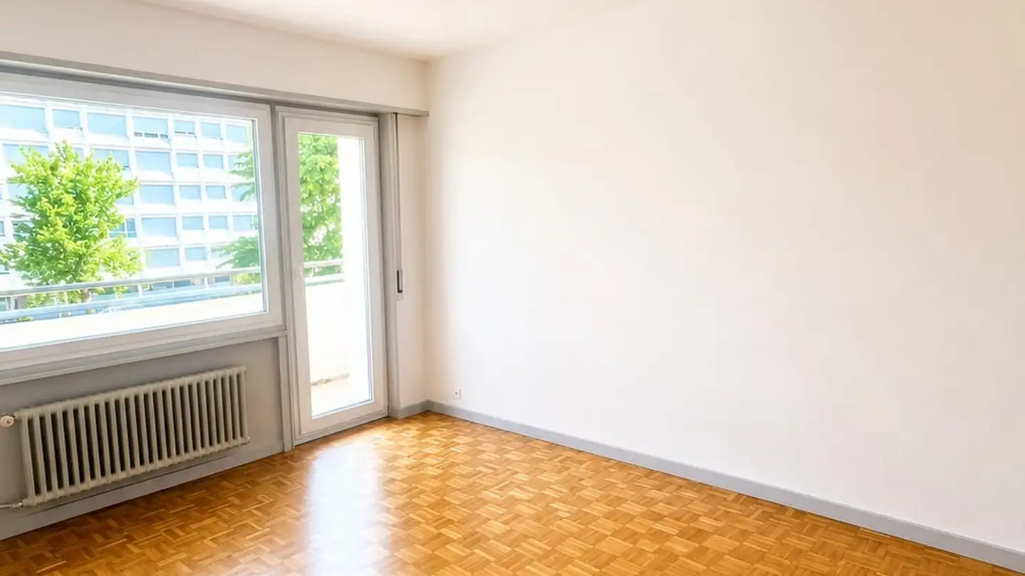 Apartment for rent - Rue De La Prulay, 1217 Meyrin - Photo 4