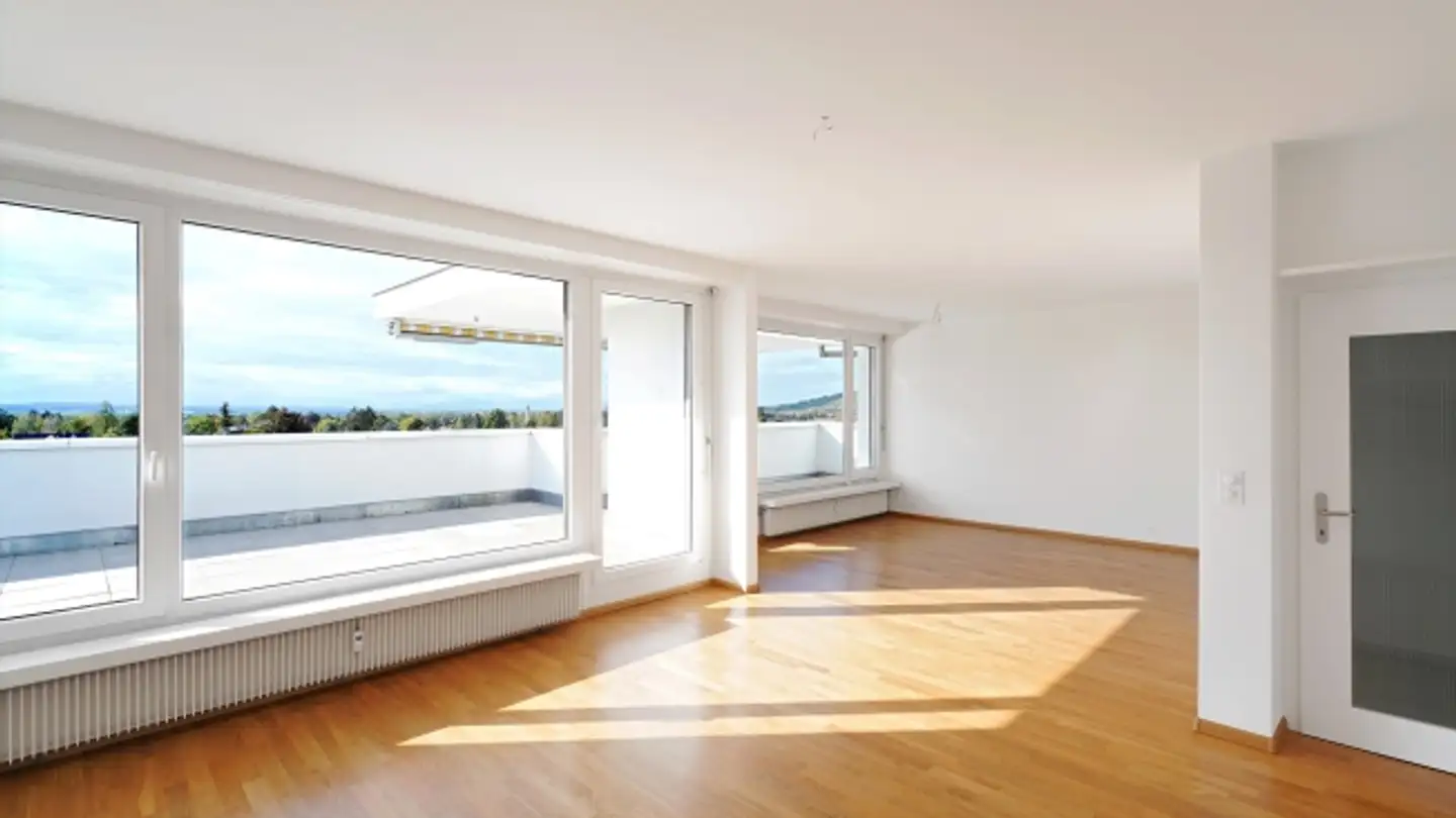 Penthouse mieten - Dörnliweg 25, 4125 Riehen - Foto 3