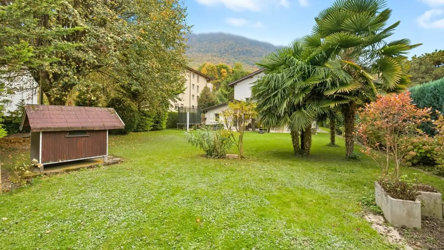 Single house for sale - 1897 Bouveret - Photo 3