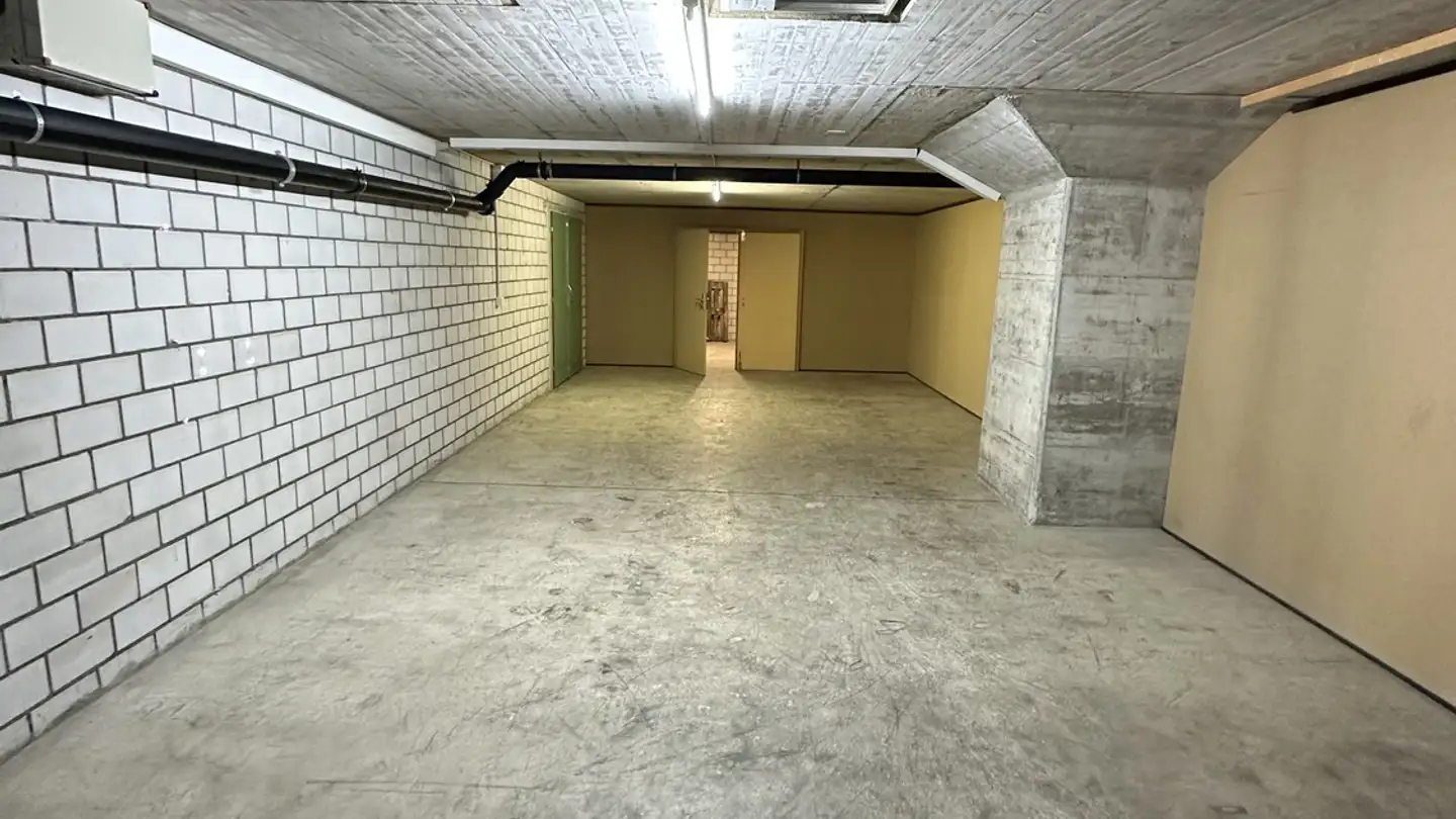 Storage space for rent - Lohwisstrasse 36, 8123 Ebmatingen - Photo 2