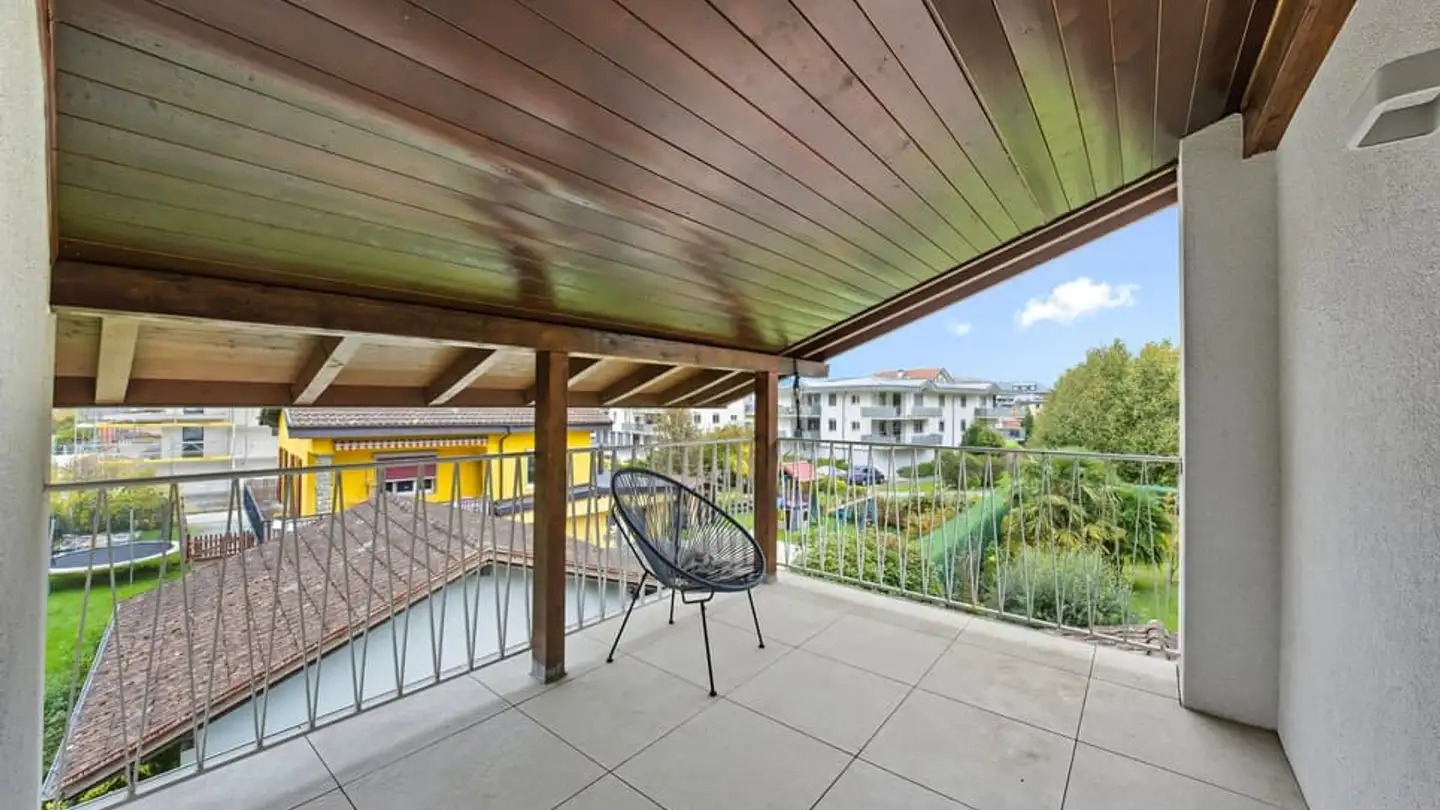 Single house for sale - 1897 Bouveret - Photo 4