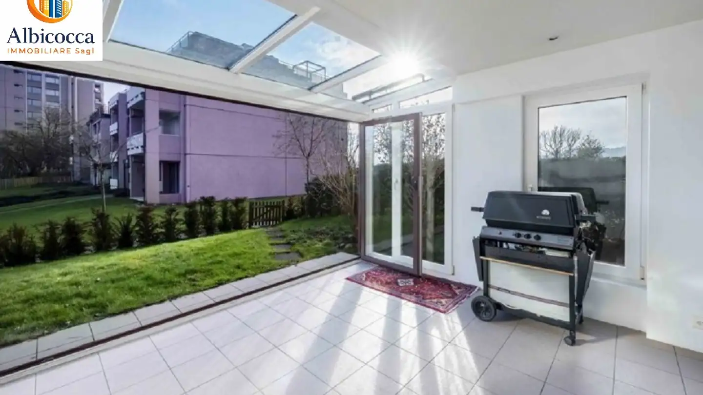 Apartment for rent - Röhrliberg 38, 6330 Cham