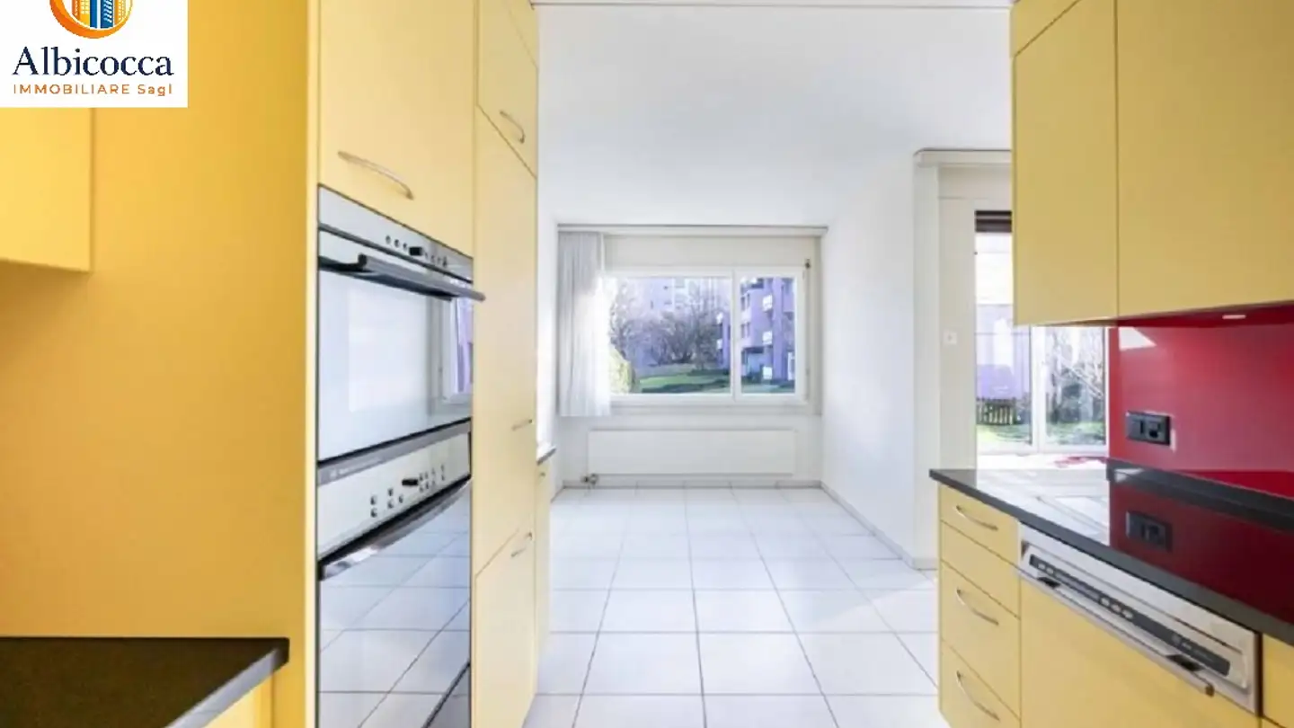 Apartment for rent - Röhrliberg 38, 6330 Cham - Photo 2