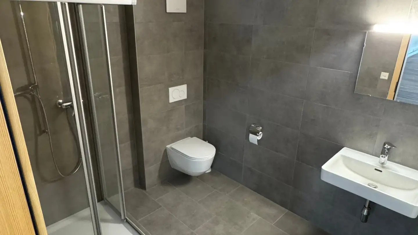 Office space for rent - Route Du Grand Saint-Bernard 24, 1933 Sembrancher - Photo 4