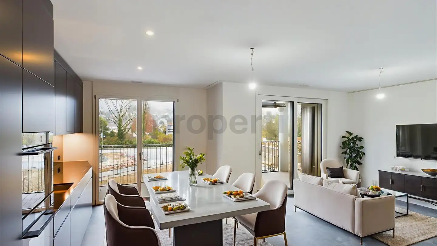 Apartment for rent - 4153 Reinach BL - Photo 2