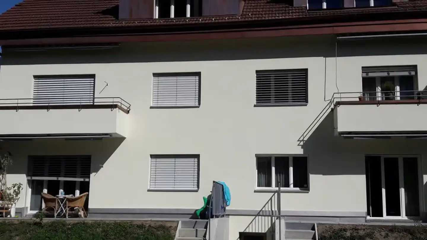 Appartamento in affitto - Kleefeldstrasse 9, 3018 Bern