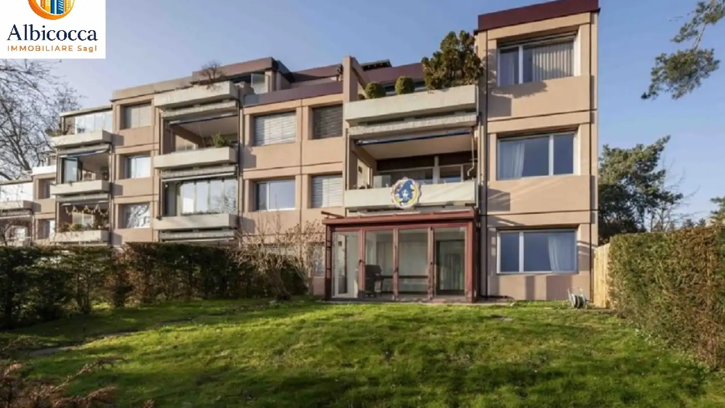 Apartment for rent - Röhrliberg 38, 6330 Cham - Photo 4