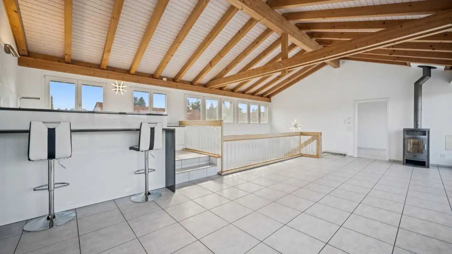 Duplex in vendita - Hauptstrasse 3, 5616 Meisterschwanden