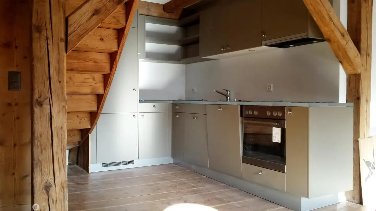 Appartamento in affitto - Kanalgasse 11, 2502 Biel/Bienne - Foto 3