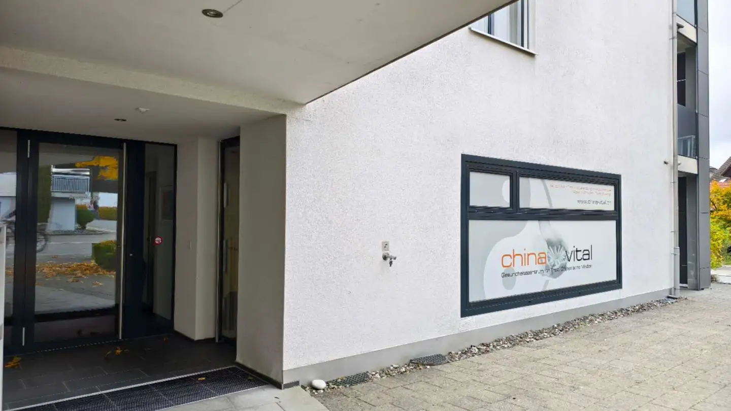 Studio medico in affitto - Spyrweg 2, 6017 Ruswil - Photo 2