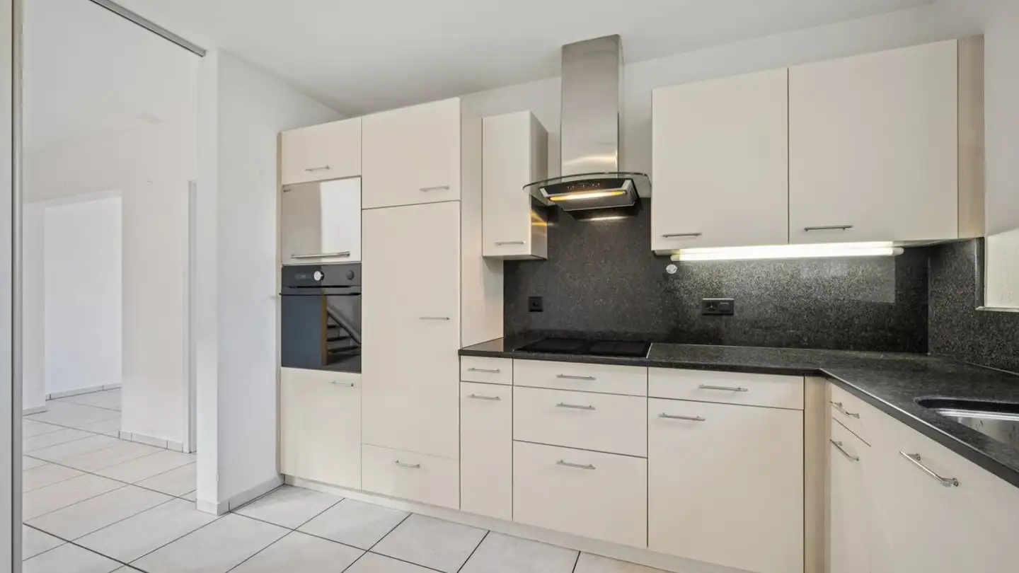 Duplex in vendita - Hauptstrasse 3, 5616 Meisterschwanden - Foto 2