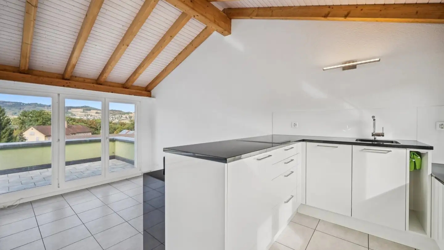 Duplex in vendita - Hauptstrasse 3, 5616 Meisterschwanden - Foto 3