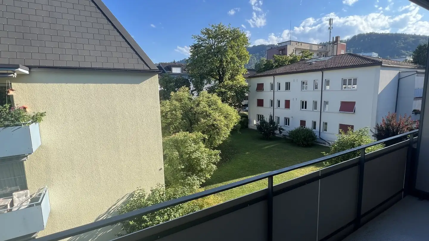 Zimmer mieten - Burstwiesenstrasse, 8055 Zürich - Foto 2