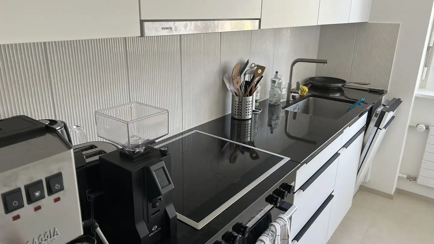 Zimmer mieten - Burstwiesenstrasse, 8055 Zürich - Foto 3