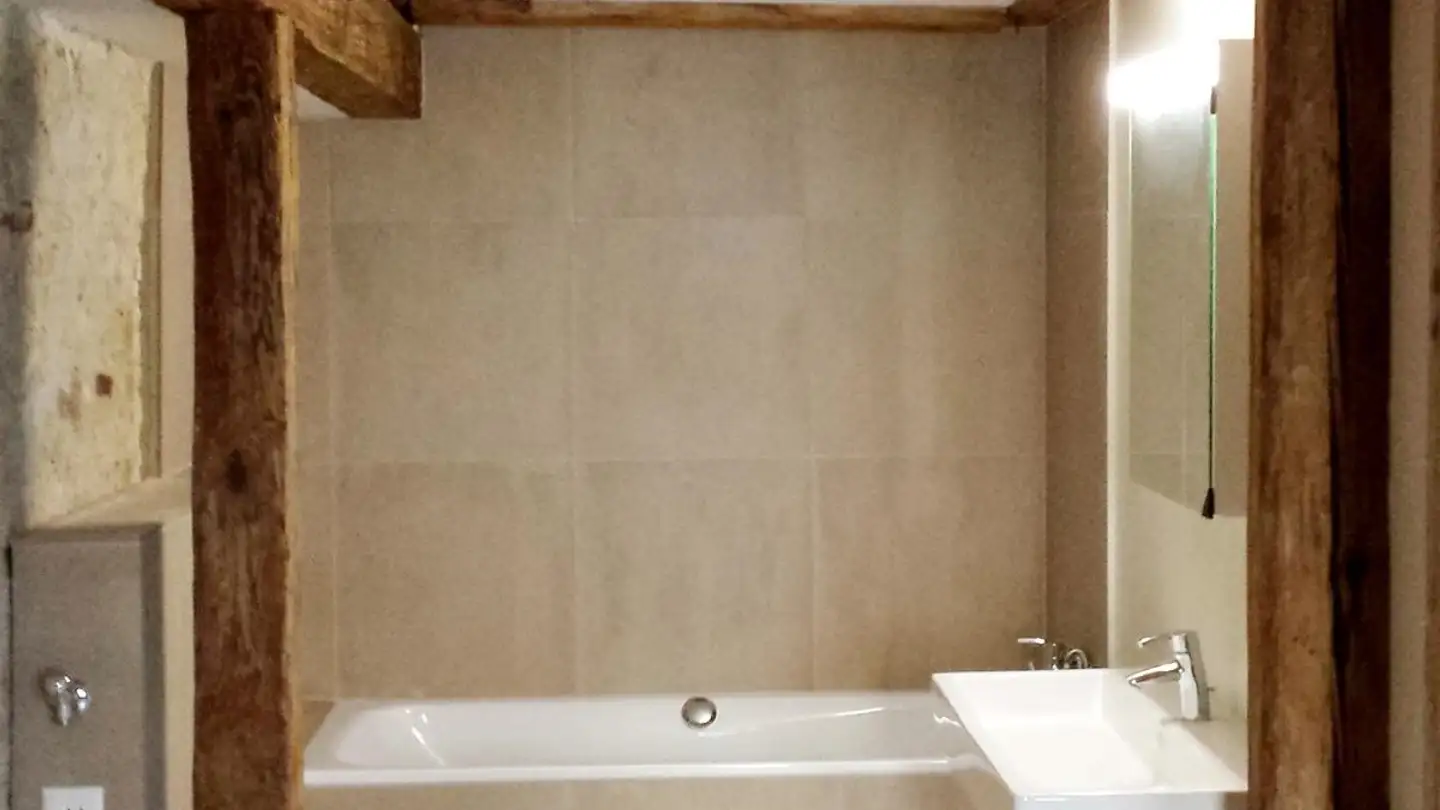 Appartamento in affitto - Kanalgasse 11, 2502 Biel/Bienne - Foto 4