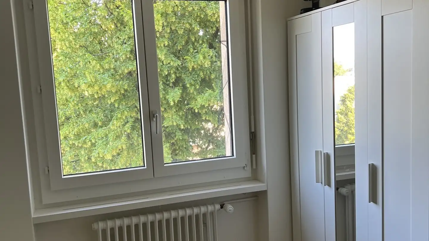 Zimmer mieten - Burstwiesenstrasse, 8055 Zürich - Foto 4