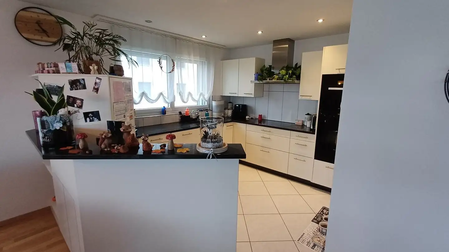 Appartamento in affitto - Spillgässli 10, 6205 Eich - Foto 3