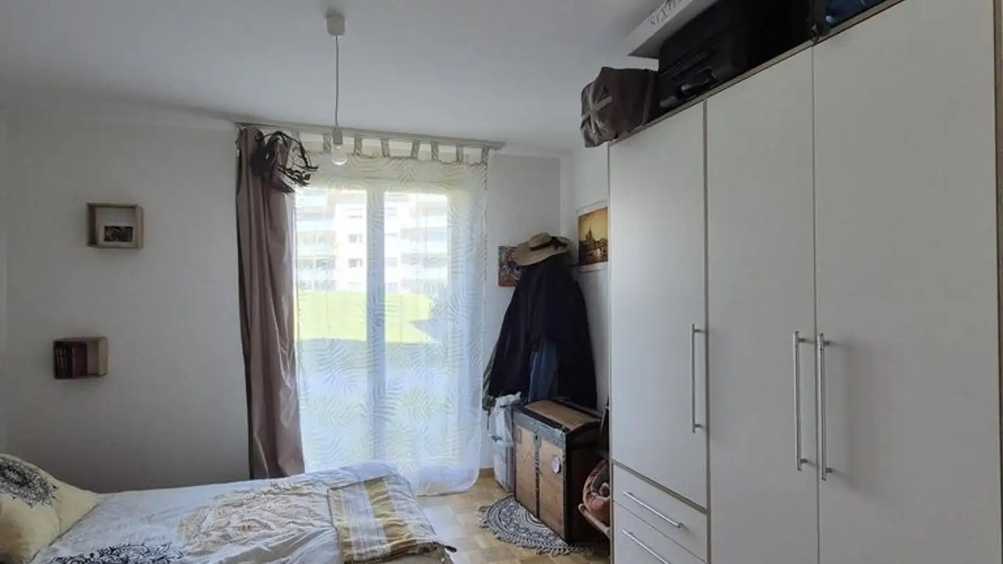Apartment for rent - Impasse Du Verger 13, 1784 Courtepin - Photo 4