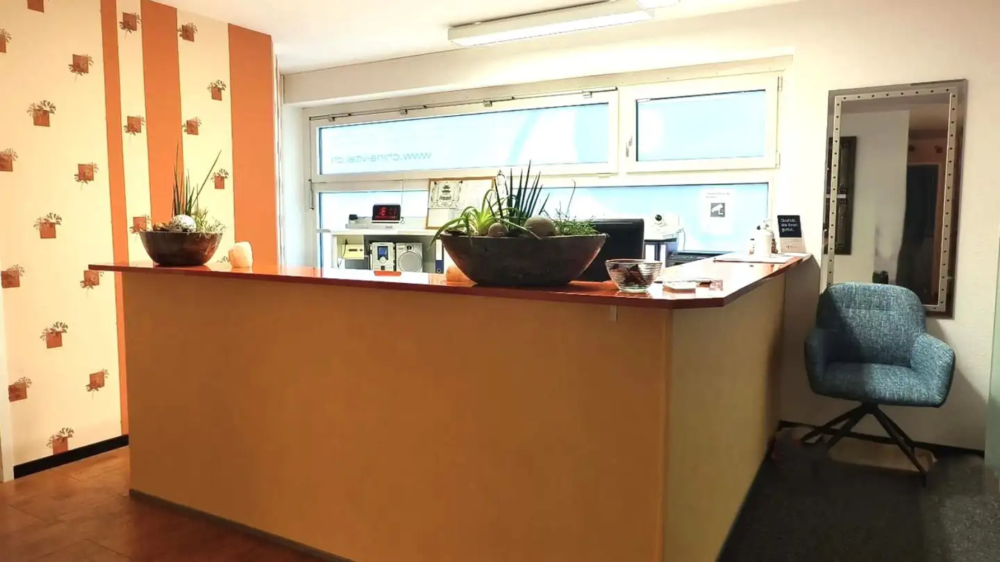 Studio medico in affitto - Spyrweg 2, 6017 Ruswil - Photo 4