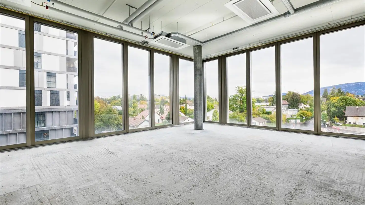 Bureau à louer - Avenue De L'etang, 1219 Châtelaine