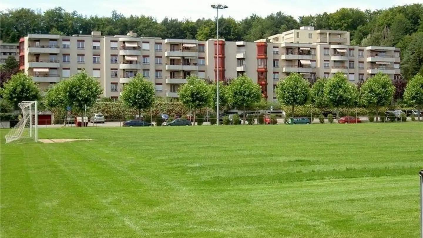 Appartement à louer - Chemin Du Croset 8, 1024 Ecublens VD