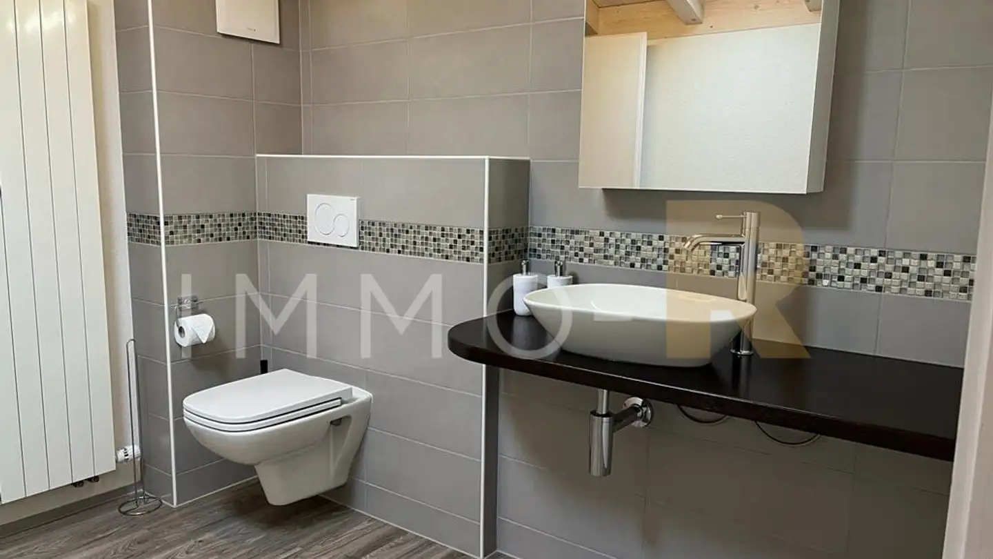 Penthouse for sale - Route Des Paccots 211, 1619 Les Paccots - Photo 4