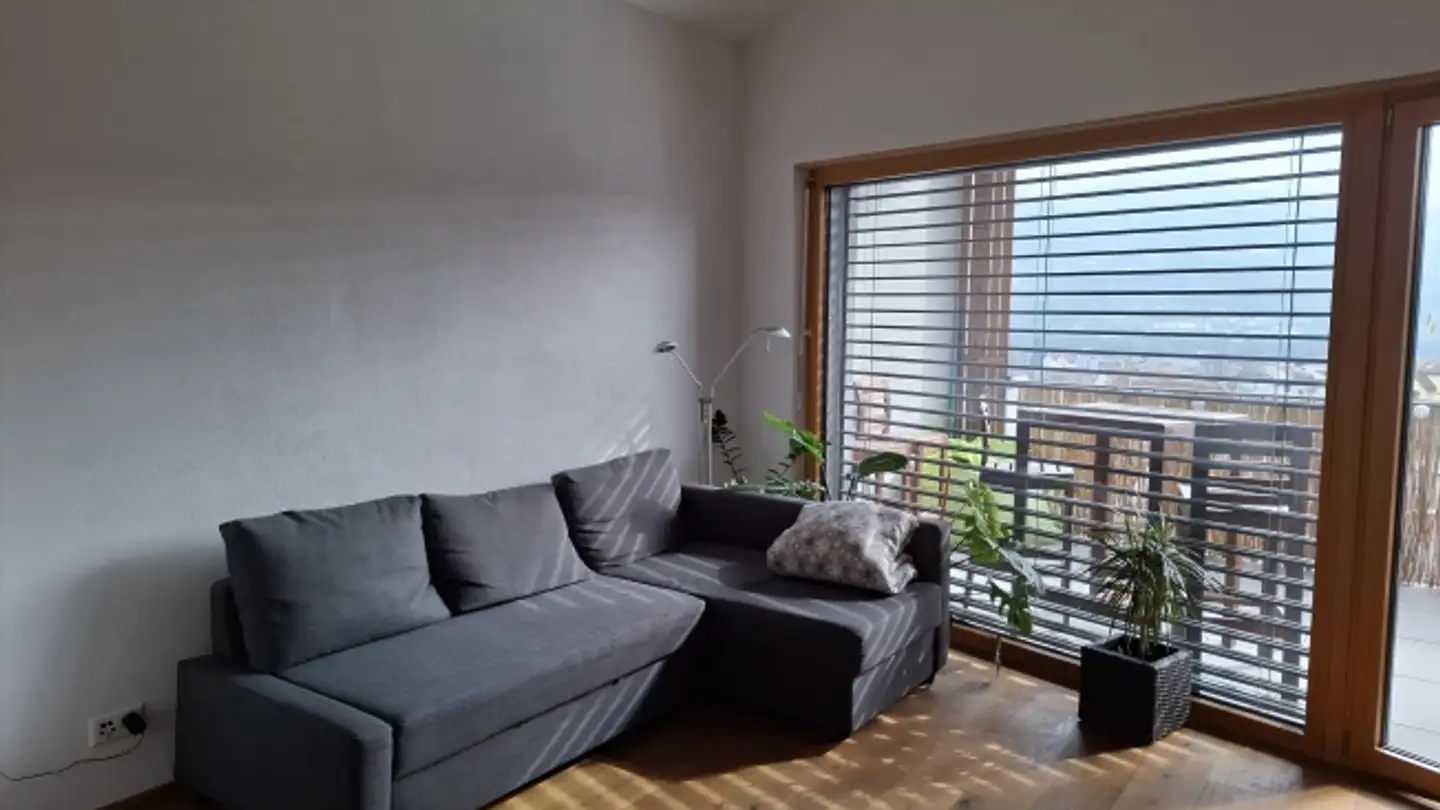 Appartement à louer - Bargia 1, 7421 Summaprada