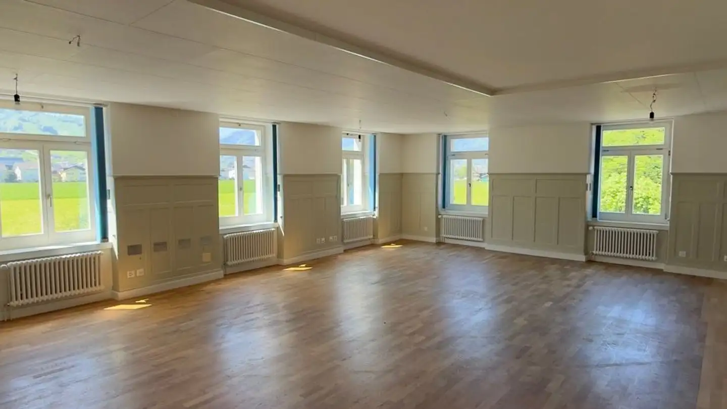 Office space for rent - Weidlistrasse 2a, 6370 Stans