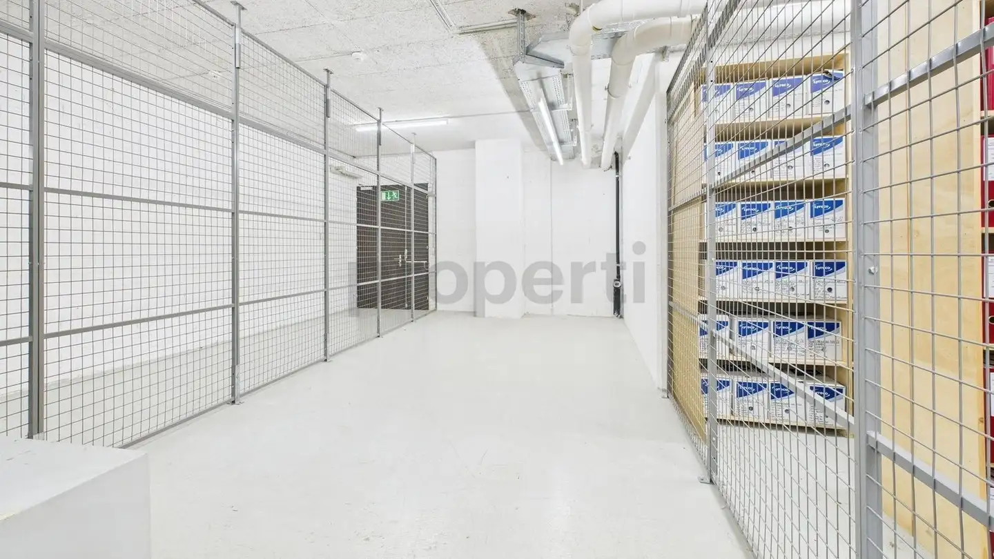 Bürofläche mieten - 8152 Glattbrugg - Foto 4