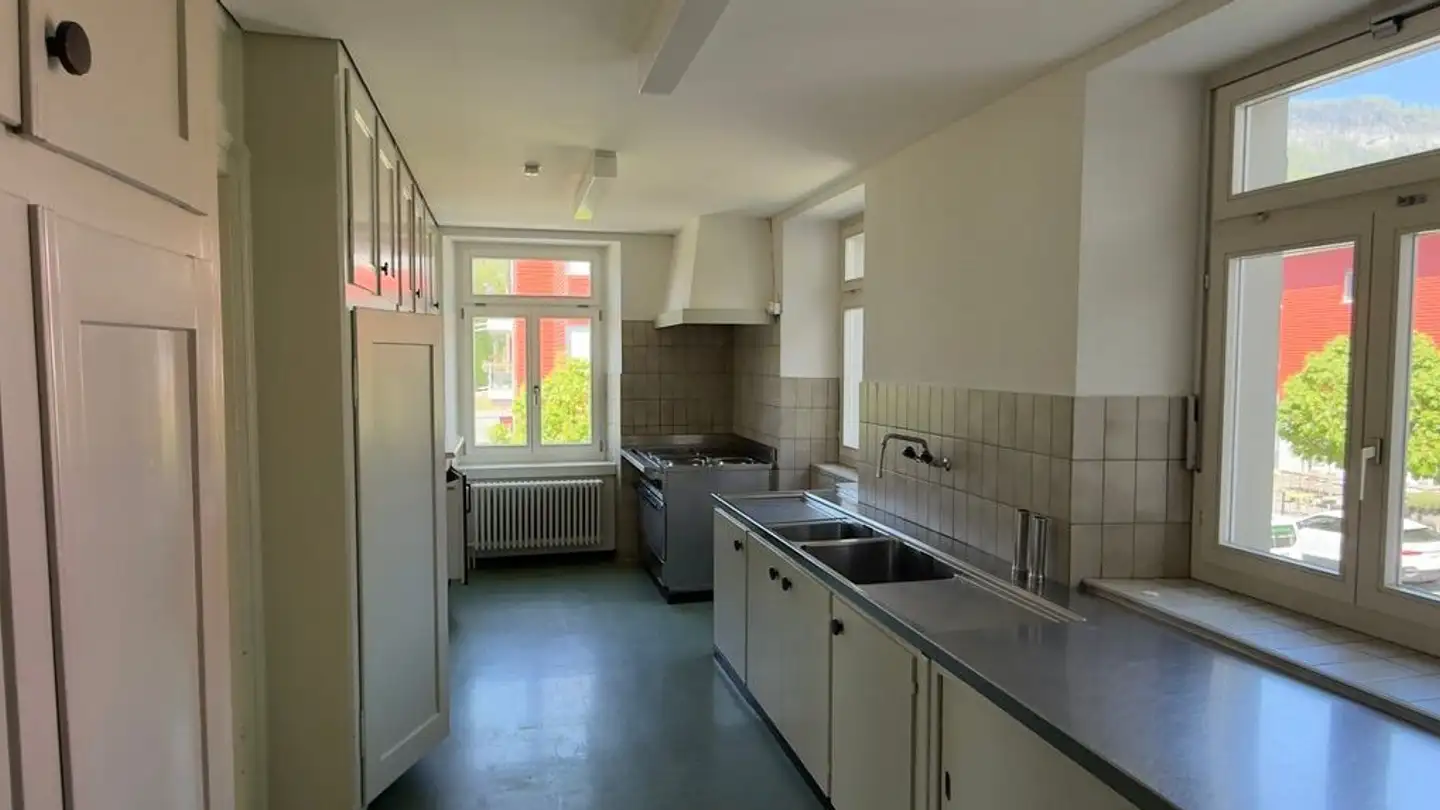 Office space for rent - Weidlistrasse 2a, 6370 Stans - Photo 2