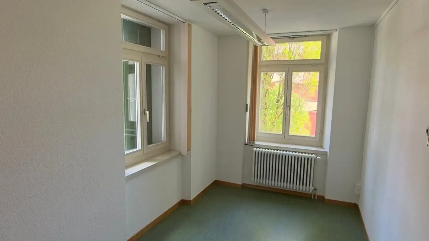 Office space for rent - Weidlistrasse 2a, 6370 Stans - Photo 3